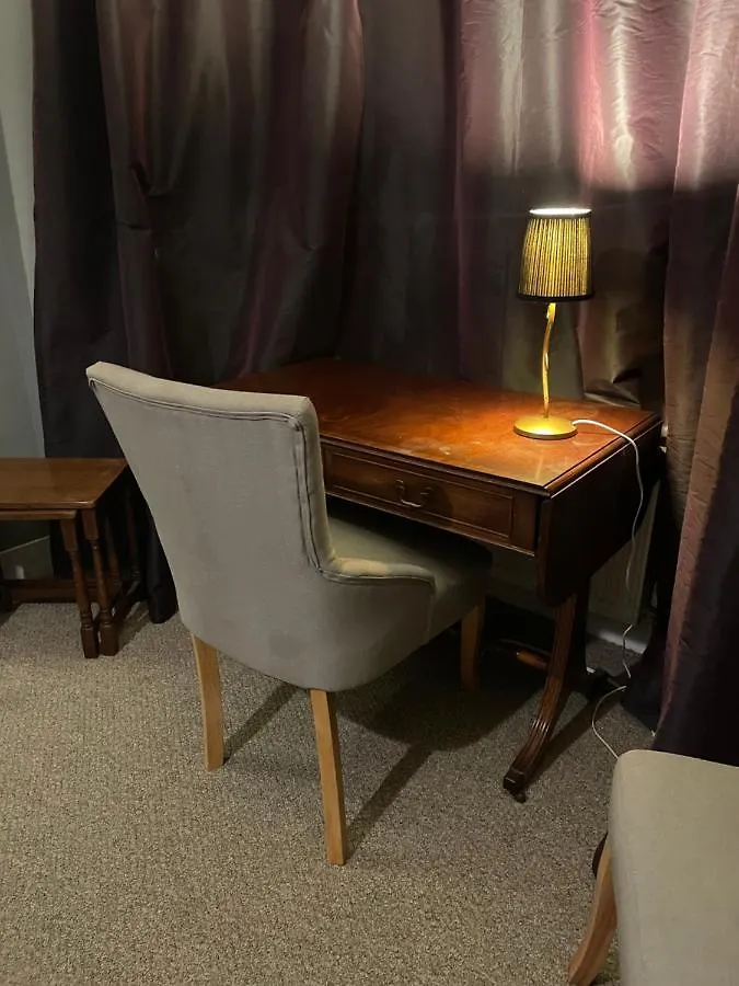 Traditional English 4 Bedroom Home In Greenwich Plumstead  0*, Plumstead (Greater London) United Kingdom