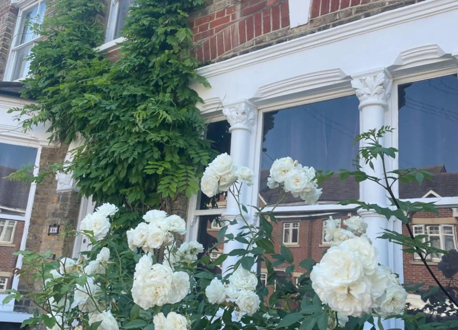 Traditional English 4 Bedroom Home In Greenwich Plumstead  United Kingdom
