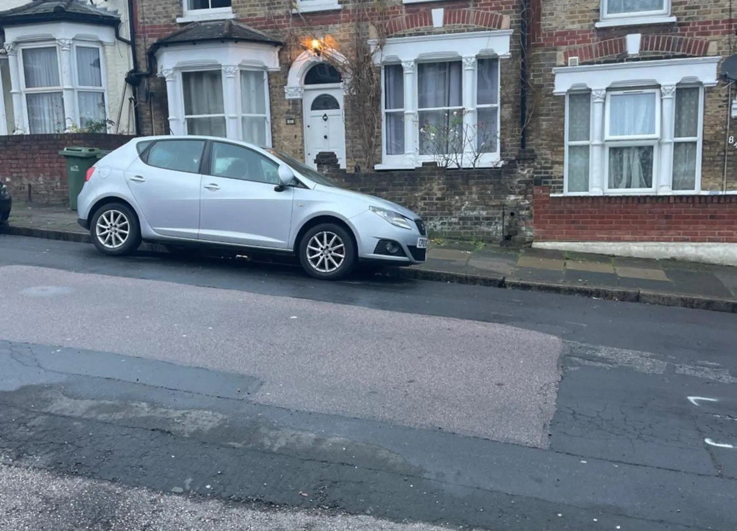 Traditional English 4 Bedroom Home In Greenwich Plumstead  0*, Plumstead (Greater London) United Kingdom