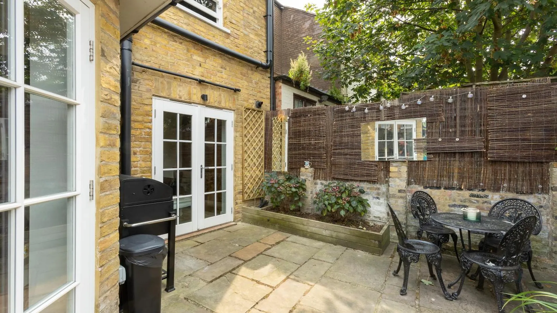 Traditional English 4 Bedroom Home In Greenwich Plumstead  0*, Plumstead (Greater London) United Kingdom