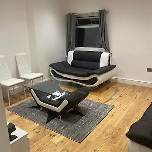 Apartment Tee's, Plumstead (Greater London)