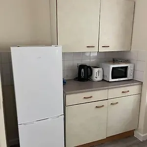 Holiday home Extra Large House In Woolwich, Plumstead (Greater London)