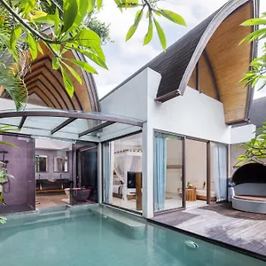 Lalasa Villa Canggu (Bali)