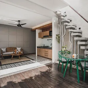 Ayona By Ini Vie Hospitality Villa Seminyak (Bali)