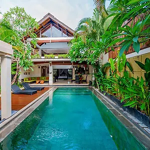 Harmony - Villa Seminyak (Bali)