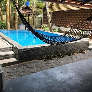 Marari Dreamz Villa Alappuzha